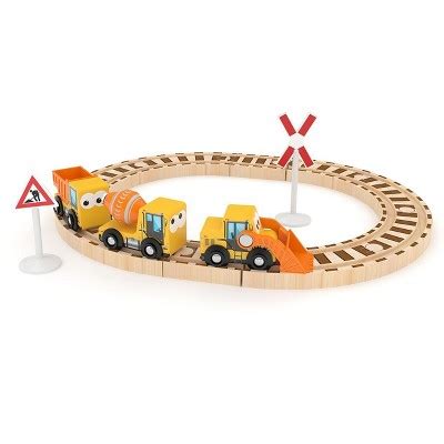 j'adore train set target.